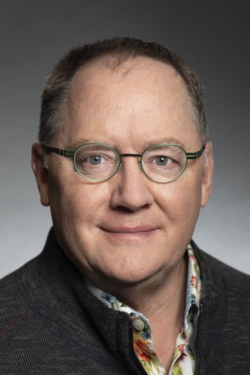 John Lasseter image