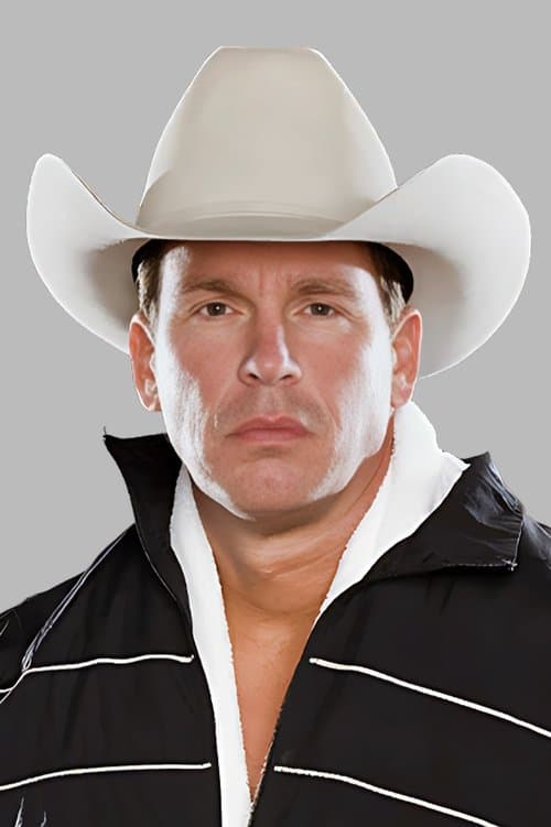 John Layfield image