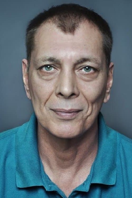 John Lazar image