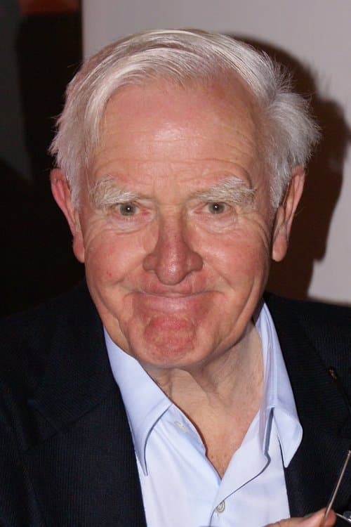John le Carré image