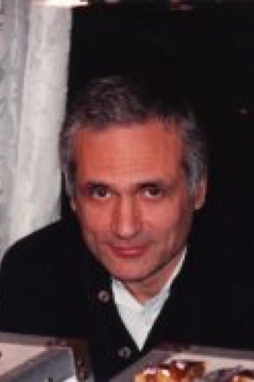 Photo of John Leekley