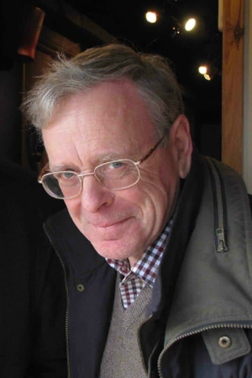 John Leeson image