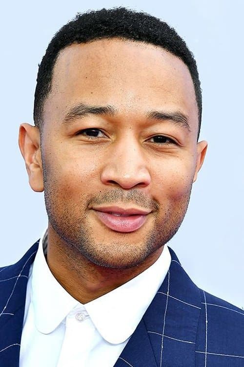 John Legend image