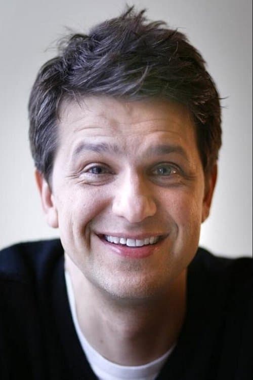 John Lehr image
