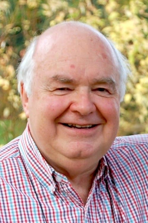 John Lennox image