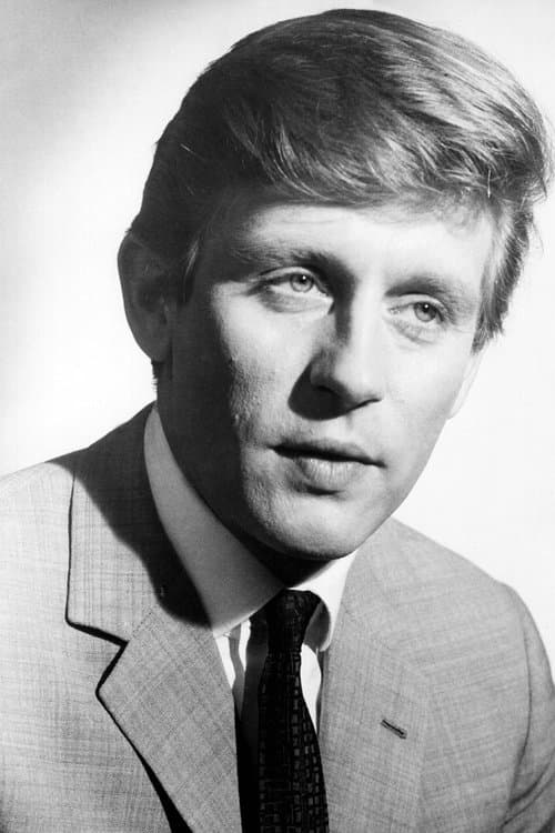 John Leyton image