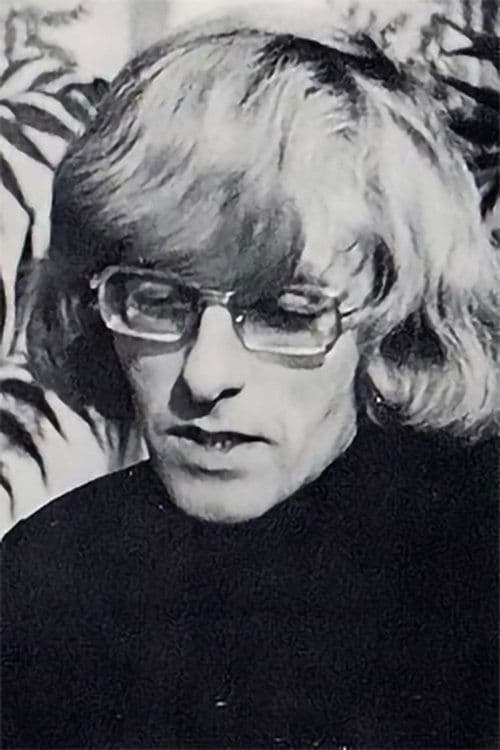John Lindsay image