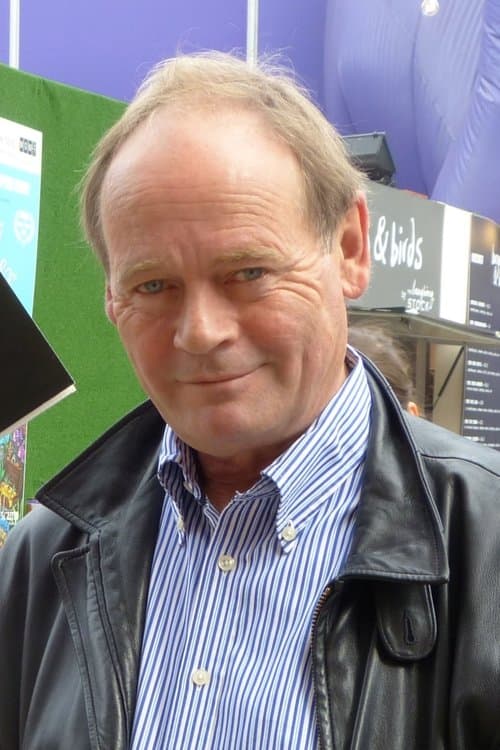 John Lloyd image