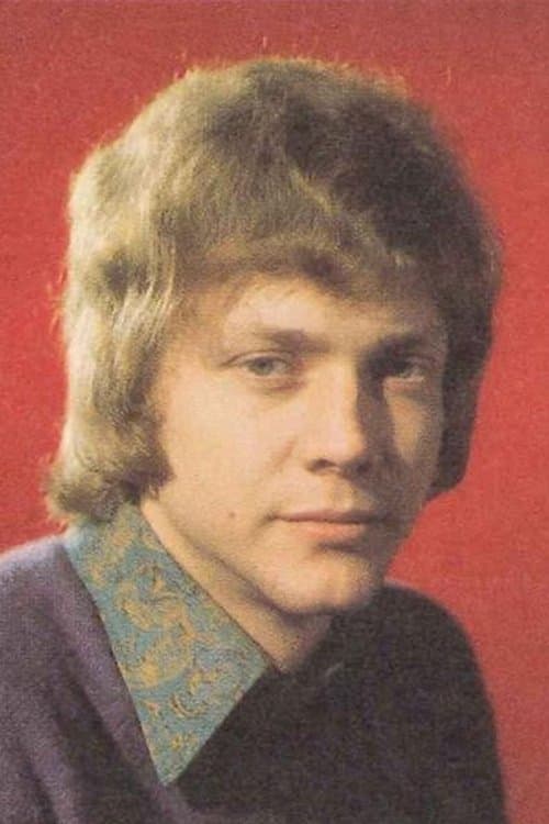 John Lodge image