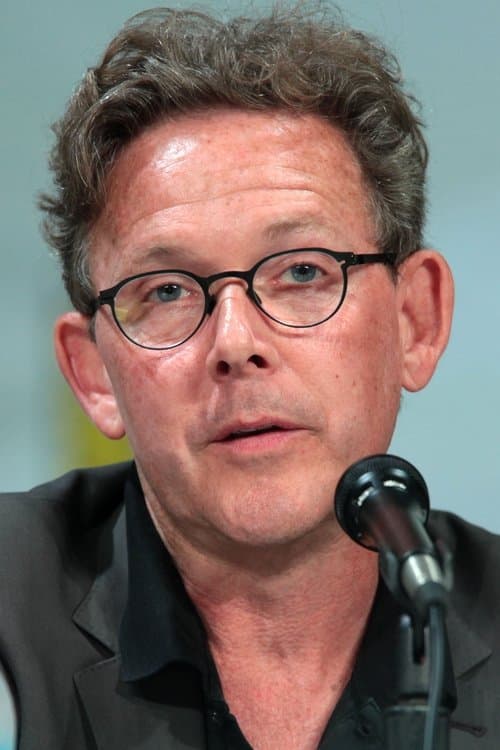 John Logan image