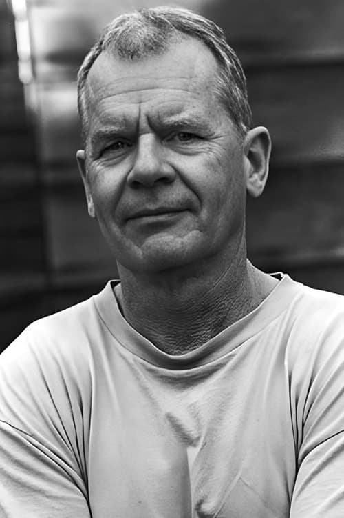 John Long image