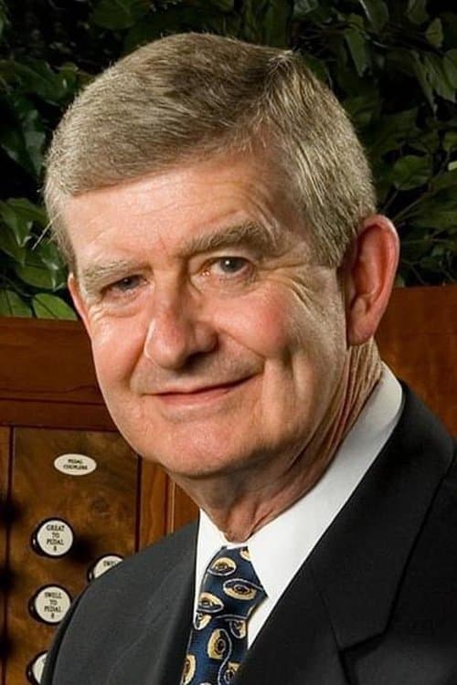John Longhurst image