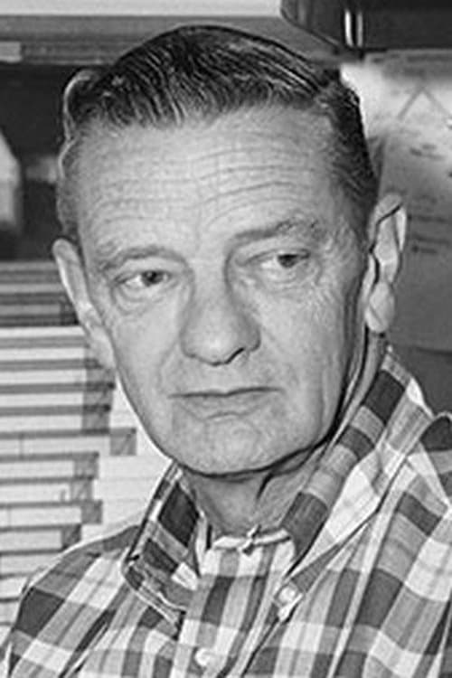 Photo of John Lounsbery