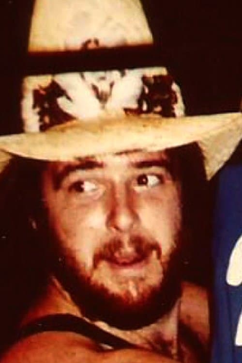 John Lusk image