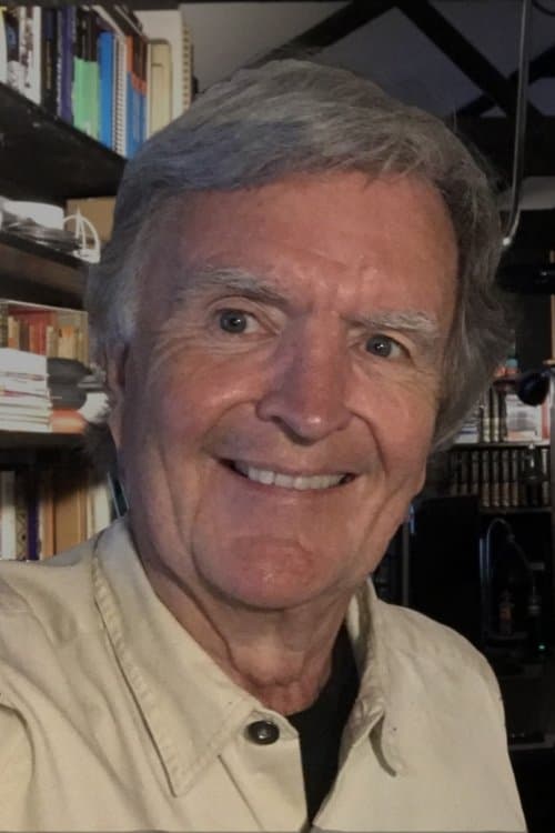 Photo of John Luton