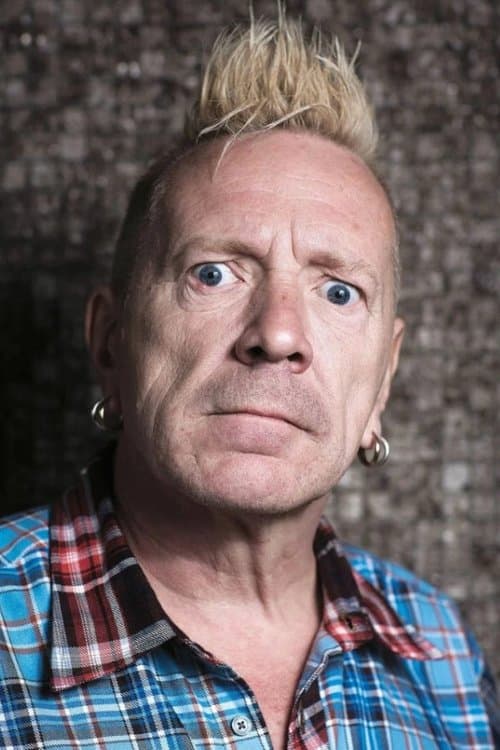John Lydon image