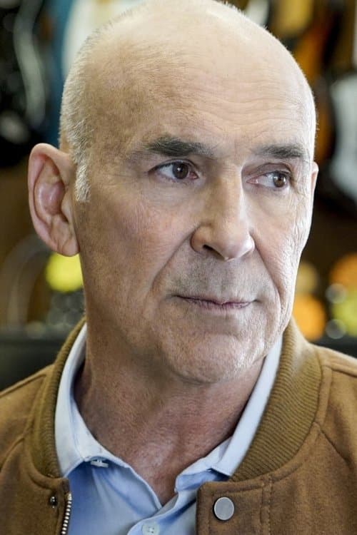 John M. Jackson image