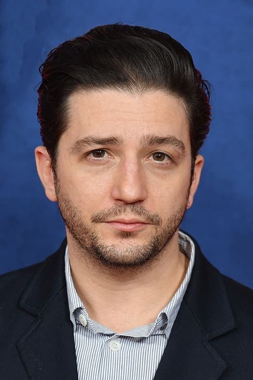 John Magaro image