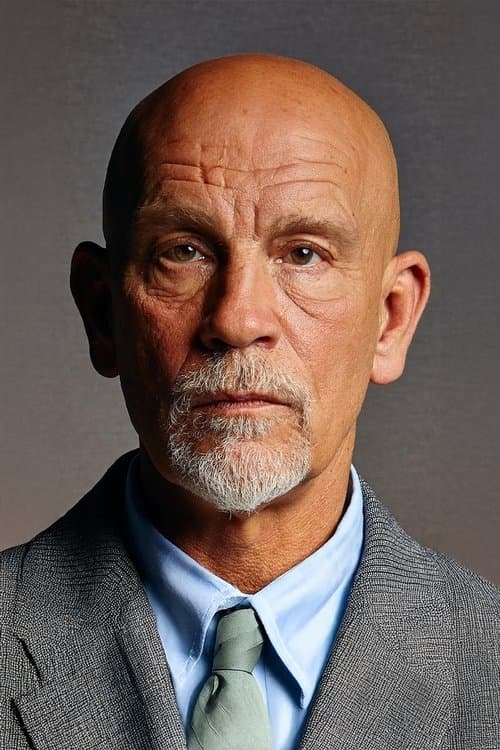 John Malkovich image