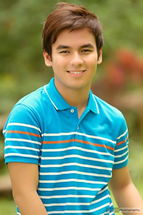 John Manalo image