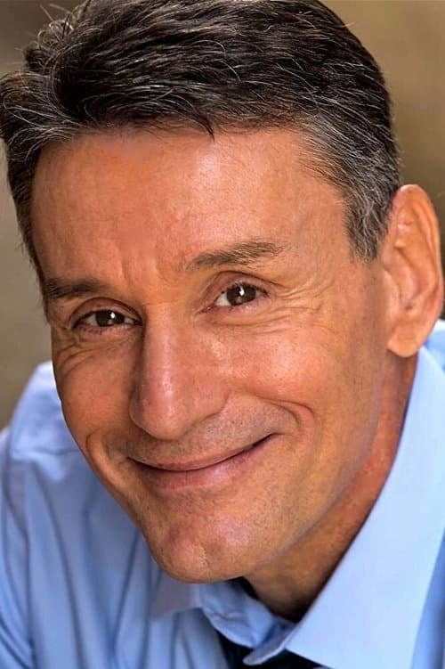 John Mariano image