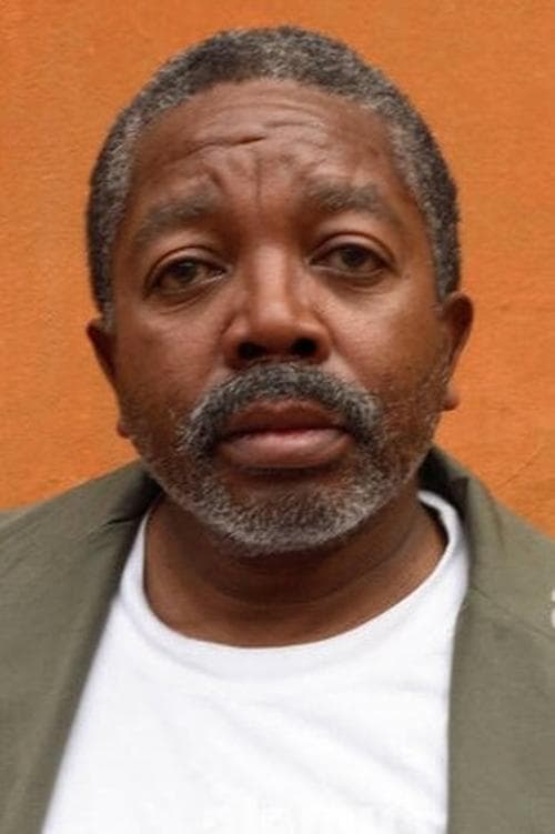 John Matshikiza image
