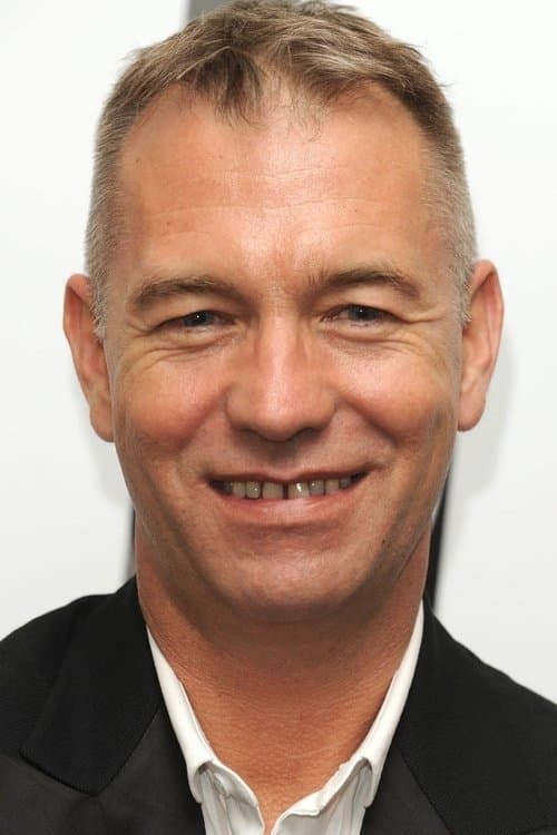 John Maybury image