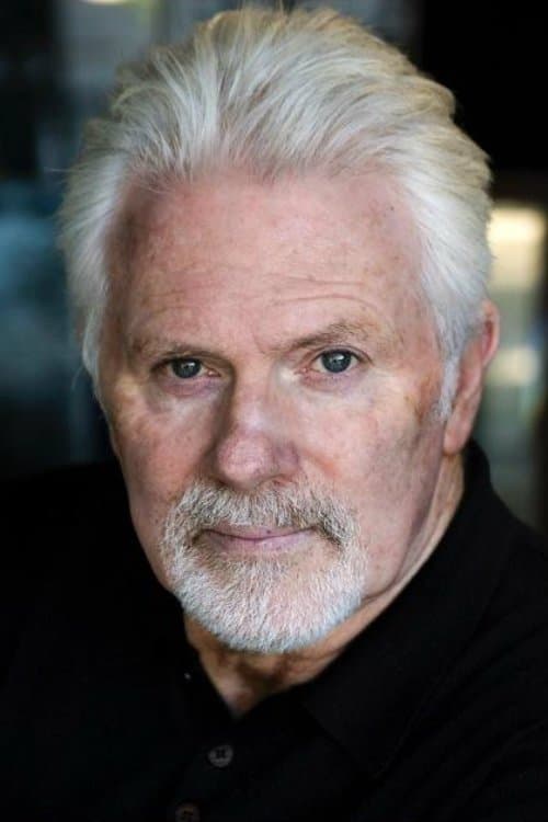 John McArdle image