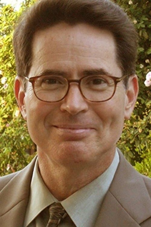 John McCafferty image
