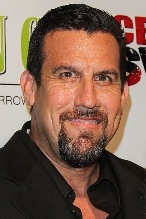 John McCarthy image