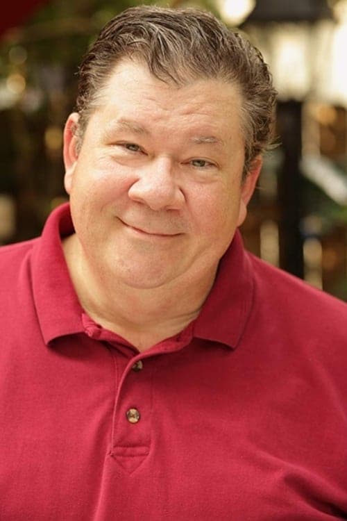 John McConnell image