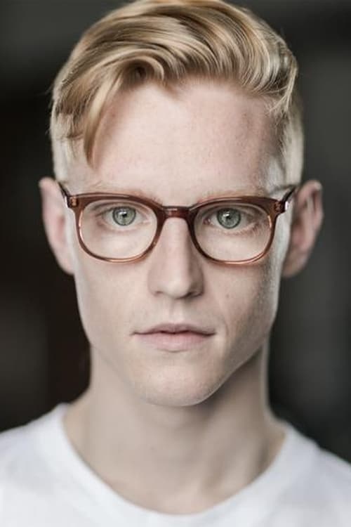 John McCrea image