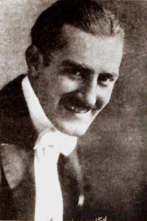 John McDermott image