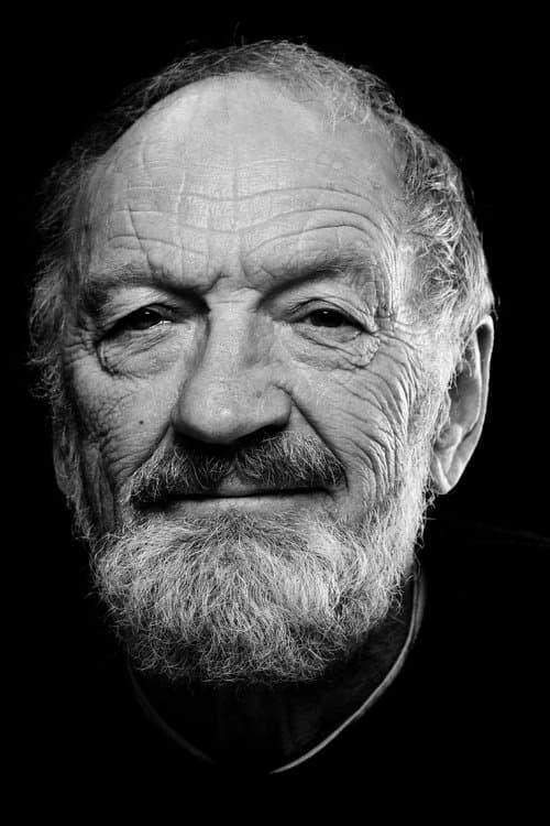 John McEnery image