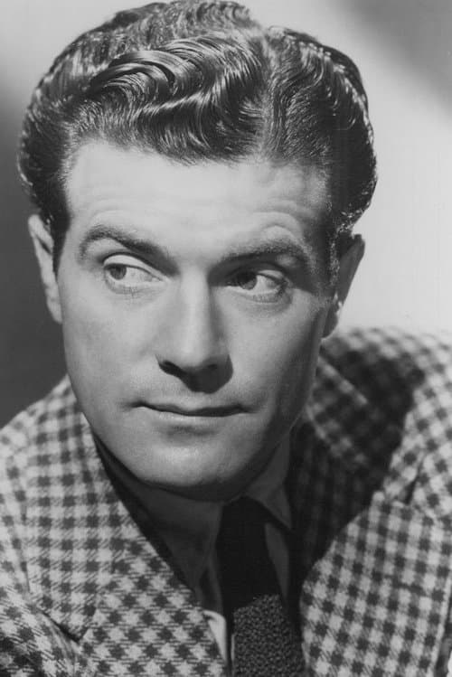 John McGuire image