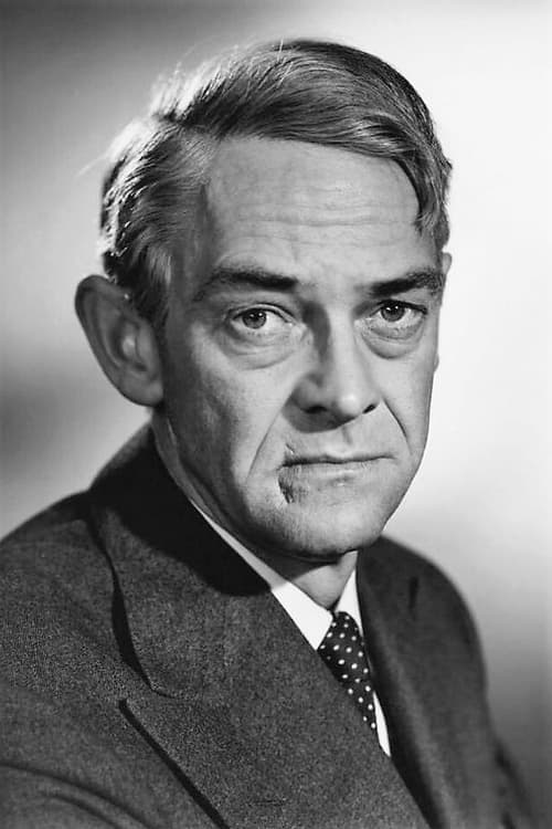 John McIntire image