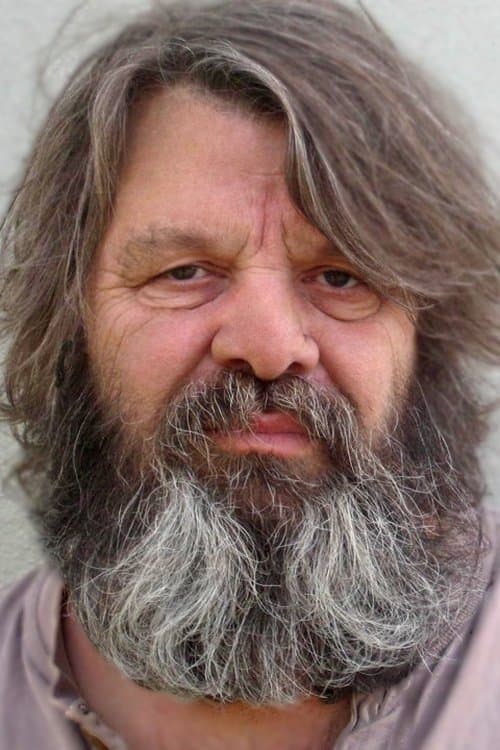 John McKee image