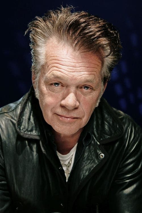 John Mellencamp image