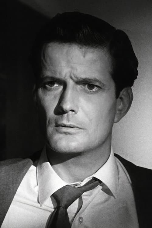 John Merivale image