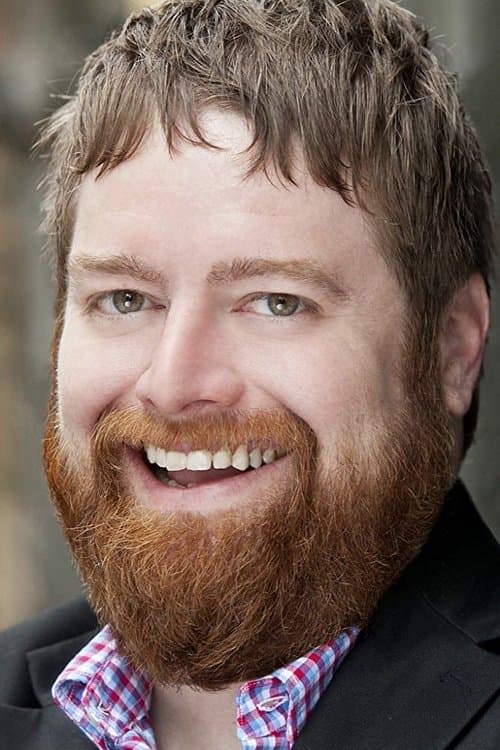 John Merriman image