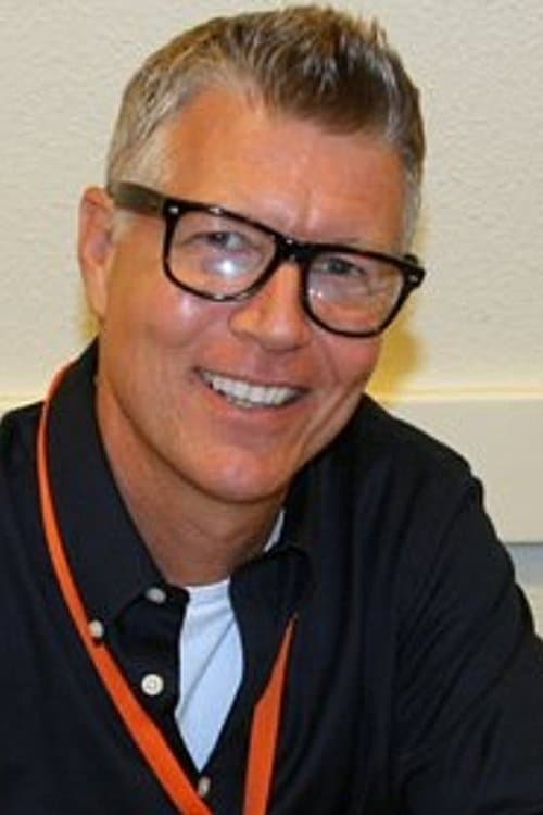 John Michael Graham image