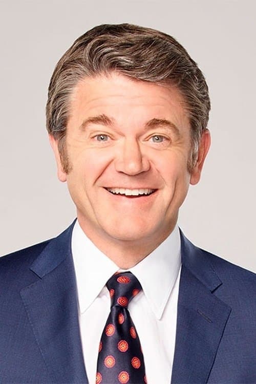 John Michael Higgins image