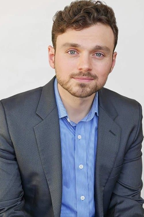 John Michael Morris image