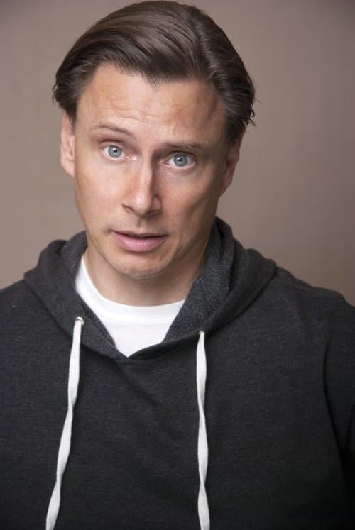 John Michaelson image