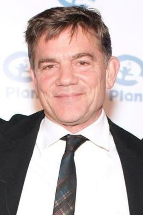 John Michie image