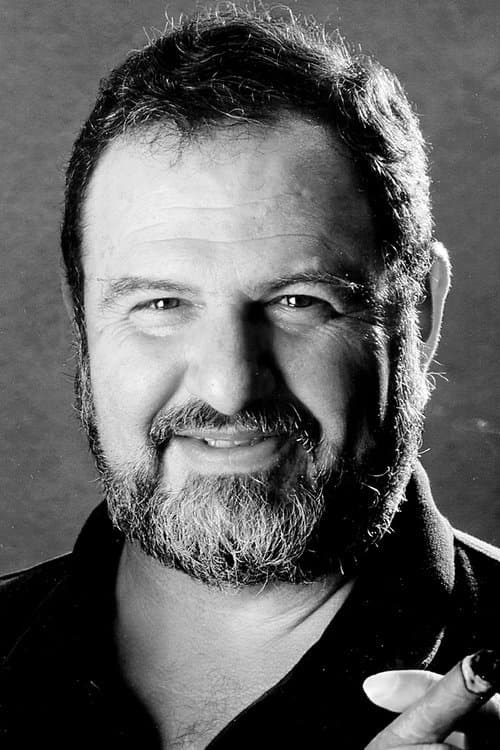 John Milius image