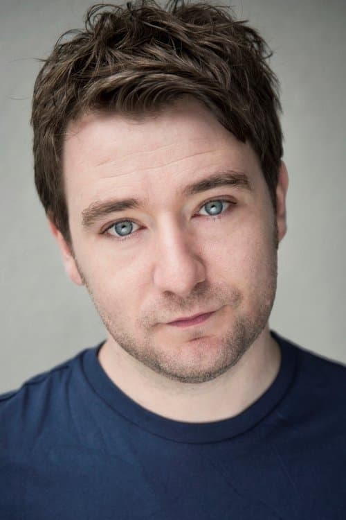 John Morton image