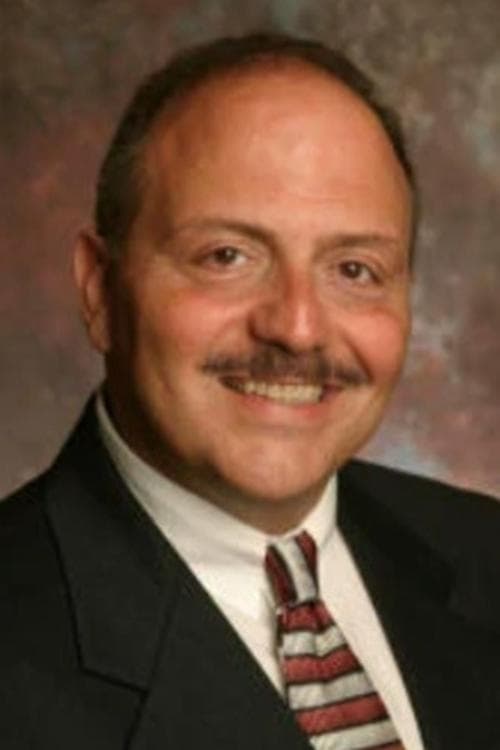 John Moschitta Jr. image