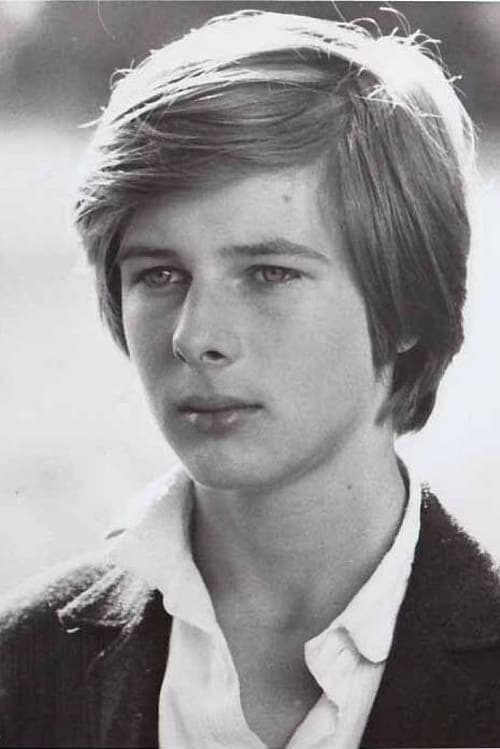 John Moulder-Brown image