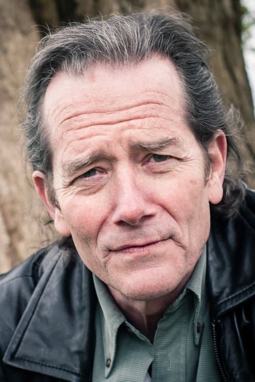 John Murray image